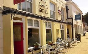 The Abbey Hotel Battle